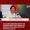 #ElGranReto2026 en #Hora20 | El secretario de Seguridad, César Restrepo, se refirió a la situación de orden público en Bogotá y aseguró que la jornada transcurrió sin hechos de vandalismo ni enfrentamientos.