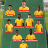 #Deportes | ¿Quiénes serán los 11 titulares de Colombia en su debut?