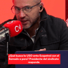#6AMW | La Unión Sindical Obrera, USO, el principal sindicato de la industria petrolera en Colombia, anunció un paro de 24 horas aduciendo la falta de avances con Ecopetrol en el diálogo para la renovación de la Convención Colectiva del Trabajo (CCT), un acuerdo clave para definir las condiciones laborales.