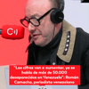 #6AMW | La magnitud de la catástrofe que azota a Venezuela tras los recientes terremotos sigue revelando un panorama desolador.