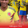 #6AMW | Willington Ortiz, exjugador de la Selección Colombia y estrella de Millonarios, Cali, América de Cali, pasó por los micrófonos de 6AM W de Caracol Radio y se refirió a lo que será el debut de la ‘Tricolor’ en la Copa del Mundo 2026.