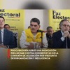 #EnRedes | La Procuraduría abrió una indagación preliminar contra congresistas que integran la Comisión de Acusación por presunta desorganización y negligencia en medio de los procesos que se abrieron contra el presidente Gustavo Petro.