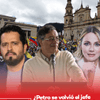 #6AMW | En los micrófonos de 6AM W de Caracol Radio, la representante a la Cámara de Cambio Radical, Carolina Arbeláez, cuestionó el anuncio del presidente Gustavo Petro de involucrarse de lleno en la campaña presidencial de Iván Cepeda y aseguró que el mandatario “está cruzando límites” al intervenir activamente en política.