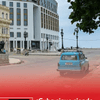 #6AMW | Sarah Foda, gerente del operador turístico internacional Caribbean Tours Cuba, conversó con 6AM W acerca de la crisis humanitaria que se vive en La Isla por la suspensión de varios servicios básicos, como la energía y la recolección de basuras.