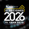 #ElGranReto2026 🇨🇴 ¡Durante elección de nuevo presidente, Caracol Radio cubrió a Colombia!