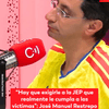 #Hora20 | José Manuel Restrepo, fórmula vicepresidencial de Abelardo de la Espriella estuvo en el programa Hora 20 de Caracol Radio dirigido por Diana Calderón, con quien habló de sus propuestas y de su plan de trabajo durante los primeros cien días, si llegan a la presidencia.