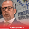 #6AMW | Este martes, 2 de junio, el director de 6AM W, de Caracol Radio, Julio Sánchez Cristo, reveló en primicia que la Procuraduría General de la Nación suspendió provisionalmente al embajador de Colombia en Brasil, Alfredo Saade, por una presunta indebida participación en política.
