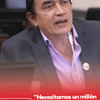 #6AMW | En entrevista con 6AM W de Caracol Radio, el exsenador Gustavo Bolívar reconoció que la campaña presidencial de Iván Cepeda cometió errores estratégicos durante la primera vuelta presidencial y aseguró que ahora el reto será conquistar nuevos sectores políticos para enfrentar a Abelardo de la Espriella en la segunda vuelta.