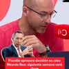 #6AMW | La próxima semana se cumplen los 90 días límite para que la Fiscalía General de la Nación presente el escrito de acusación contra Ricardo Roa, presidente de Ecopetrol, en el caso por el tráfico de influencias al interior de la estatal, o que por el límite de la ley el caso precluya.