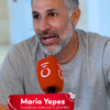 #Deportes | ¿Era gol de Yepes o era gol de Dávinson?