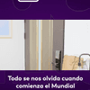 #LaLuciérnaga | Todo se nos olvida cuando comienza el Mundial.