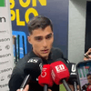 #Deportes | Juan Manuel Rengifo, volante de Atlético Nacional: 