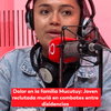 #6AMW | La muerte de Daniela Mucutuy, una adolescente de 16 años y familiar de los cuatro hermanos indígenas que sobrevivieron 40 días en la selva del Guaviare en 2023, ha generado dolor e indignación entre sus seres queridos.