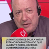 #ElGranReto2026 #6AMW | Este domingo 21 de junio se realiza la segunda jornada electoral en Colombia por la presidencia del 2026-2030, en esta se podrá elegir entre dos candidatos: Abelardo de la Espriella o Iván Cepeda.