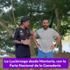 #LaLuciérnaga | ¡Hoy, a las 4 de la tarde!