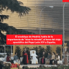 #ServicioInformativo | El arzobispo de Madrid, habla de la importancia de “alzar la mirada”, el lema del viaje apostólico del papa León XIV a España.