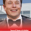 #6AMW | La posible salida a bolsa de SpaceX ha generado una enorme expectativa entre inversionistas de todo el mundo.