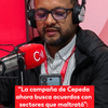 #6AMW | Catherine Juvinao habló en 6AM W sobre la aprobación del estudio de escisión de la representante a la Cámara por parte de la Dirección Nacional de la Alianza Verde, que oficializa su salida de la colectividad y abre el camino para la conformación de un nuevo proyecto político.