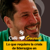 #CaféCruzado | Si Colombia sabe que muchos de sus problemas siguen sin resolverse ¿Por qué insiste en las mismas fórmulas de siempre?