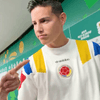 #Deportes | La cábala de Liche Durán (@licheduran) con la Selección Colombia en el Mundial