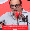 #6AMW | En entrevista con 6AM W, el senador republicano y observador internacional, Bernie Moreno (@senatorberniemoreno), se refirió a las dudas sembradas por el presidente Gustavo Petro frente al sistema electoral colombiano. Aseguró que las autoridades electorales del país gozan de confianza internacional.