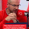 #6AMW | El candidato presidencial Abelardo de la Espriella estuvo como invitado en 6AM W de Caracol Radio y se refirió a sus propuestas de gobierno que implementaría en caso de ganar las elecciones en segunda vuelta.