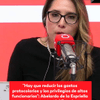 #6AMW | El candidato presidencial, Abelardo de la Espriella, aseguró que no existe ninguna decisión tomada sobre la eliminación o liquidación de entidades del Estado, pese a las versiones que han circulado en el debate público.