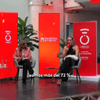 En Hacienda Santa Bárbara vivimos un encuentro para conversar sobre el poder, el amor y el liderazgo femenino en la construcción de país.