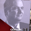 #LosProtagonistas | ¡Este domingo, 7 de junio, una conversación imperdible con Gustavo Gómez!