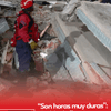 #6AMW | Venezuela vive una situación de profundo dolor y consternación a causa de los dos terremotos que sacudieron este miércoles 24 de junio al país.