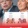 #6AMW | En la noche del 31 de mayo, el presidente Gustavo Petro se pronunció sobre los comicios presidenciales que se hicieron y aseguró no reconocer los resultados del preconteo electoral.