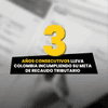 #UnaCifraUnaReflexión | Para la ANDI, uno de los principales desafíos económicos que enfrentará el próximo gobierno será el recaudo tributario.
