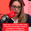 #6AMW | En entrevista con 6AM W de Caracol Radio, Uribe Vélez se pronunció sobre la citación a indagatoria por parte de la Fiscalía.