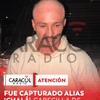  #PRIMICIA | La Policía capturó en el peaje de Flandes, Tolima, a alias ‘Víctor Chalá’, señalado cabecilla de comisión armada de la Estructura 36 de las disidencias Farc en Briceño, Antioquia, y presunto responsable de ordenar y participar en la desaparición y homicidio del periodista Mateo Pérez Rueda.