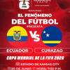 #Deportes | ¡Ecuador va por su primera victoria!