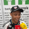 #Deportes | Luis Fernando Muriel, goleador campeón de Liga con Junior: 