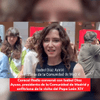 #ServicioInformativo | Caracol Radio conversó con Isabel Díaz Ayuso, presidenta de la Comunidad de Madrid y anfitriona de la visita del Papa León XIV durante tres días en la capital.