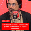 #6AMW | Caracol Radio había anticipado en primicia quiénes conformarían el equipo económico de Iván Cepeda, dentro de ellos se mencionó a exministros y exdirectores de instituciones económicas del país.