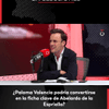 #Hora20yElPaísEnElecciones | ¿Paloma Valencia podría convertirse en la ficha clave de Abelardo de la Espriella?