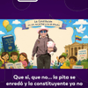 #LaLuciérnaga | Que sí, que no… la pita se enredó y la constituyente ya no.