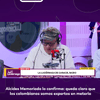 #LaLuciérnaga | Alcides Memoriado lo confirma: queda claro que los colombianos somos expertos en meterla.
