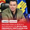 #Atención | El exsubdirector de la Unidad Nacional para la Gestión del Riesgo de Desastres (UNGRD), Sneyder Pinilla, envió una carta a figuras políticas de Estados Unidos, entre ellas el secretario de Estado, Marco Rubio, y los congresistas Bernie Moreno y María Elvira Salazar, con el propósito de prender el ventilador sobre el desfalco de la entidad del Estado colombiano.