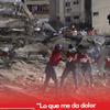 #6AMW | La situación en Venezuela se ha vuelto apremiante tras conocerse la magnitud, no solo de los dos terremotos que sacudieron violentamente el norte del país, sino de los daños y el caos que estos dejaron a su paso.
