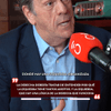 El periodista Roberto Pombo pasó por los micrófonos de #LosProtagonistas con Gustavo Gómez y dio su opinión frente a la polarización política actual.