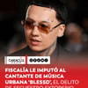 Luego de haber quedado en firme la imputación por el delito de secuestro extorsivo, la audiencia de imputación de cargos y solicitud de medida de aseguramiento contra los artistas Stiven Mesa Londoño, conocido como Blessd, y Sebastián Jaramillo Morán, alias Dímelo Jara, fue suspendida y continuará el próximo 12 de junio.