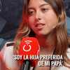 A Antonella Petro (@anto_petro_alcocer) la hemos visto desde que tenía 14 años, cuando su papá llegó a la Casa de Nariño.