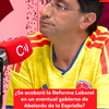 #Hora20 | ¿Se acabará la Reforma Laboral en un eventual gobierno de Abelardo de la Espriella?