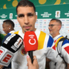 #Deportes | Gustavo Puerta tras el partido ante Congo: 