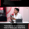 #Hora20yElPaísEnElecciones | “Colombia no se convertirá en Cuba ni Venezuela”: Ariel Ávila sobre el próximo gobierno.