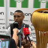 #Deportes | Jermein Peña, defensor campeón de Liga con Junior: 